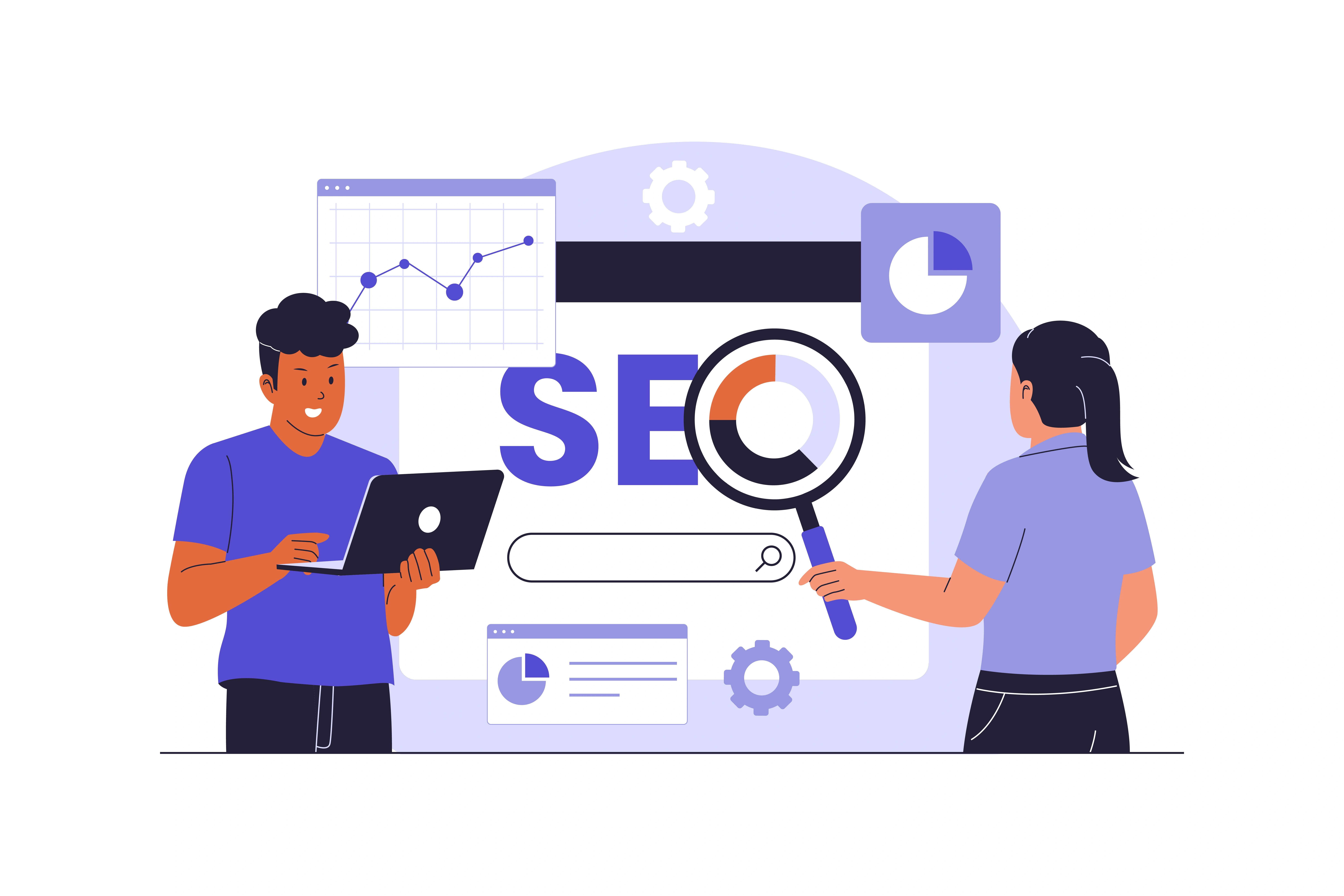 SEO Team