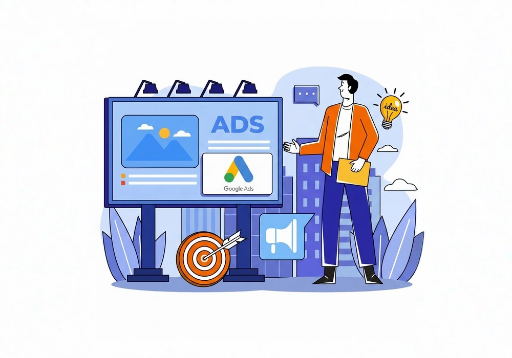 Google Ads Team