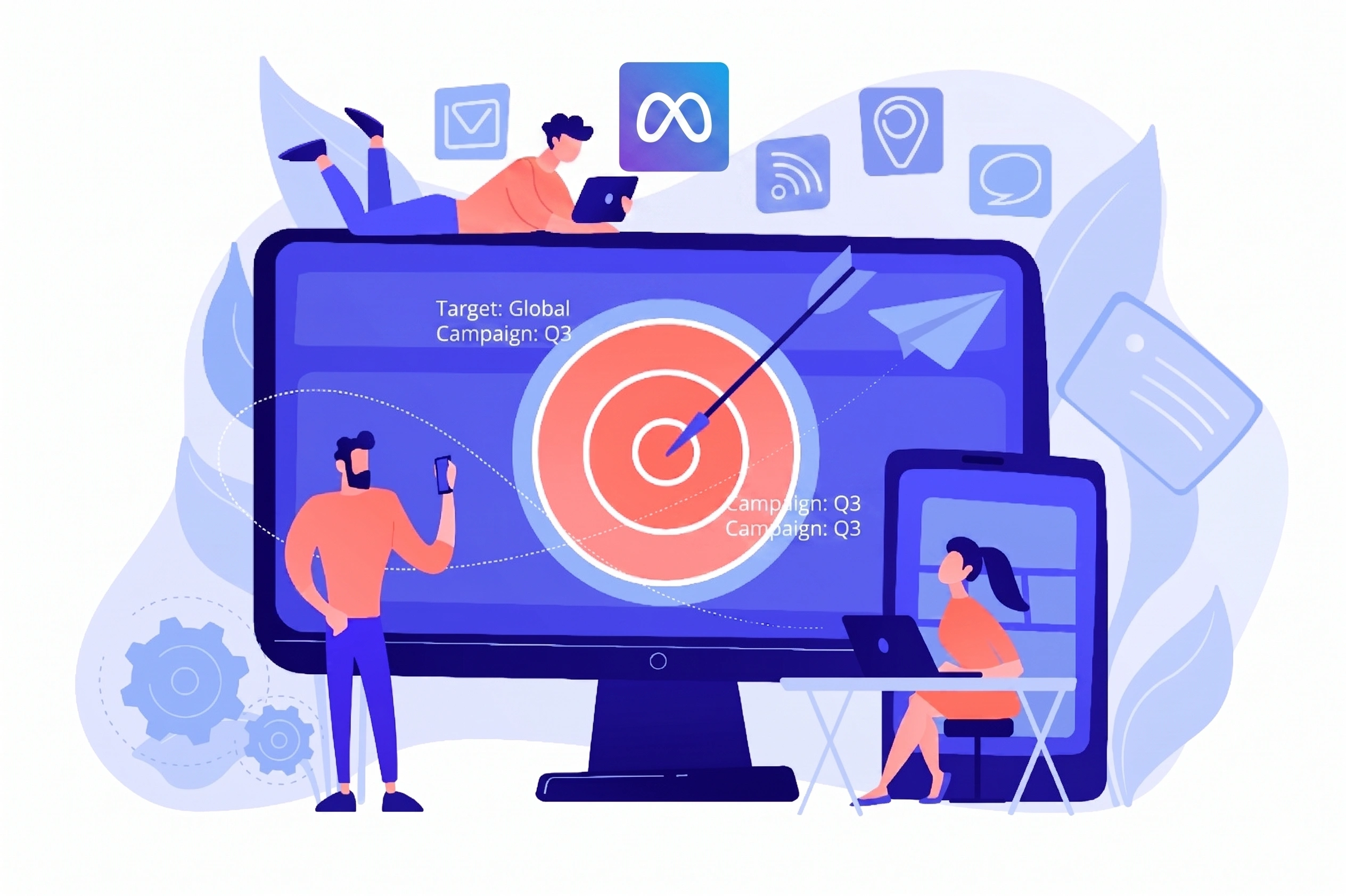 Meta Ads Team