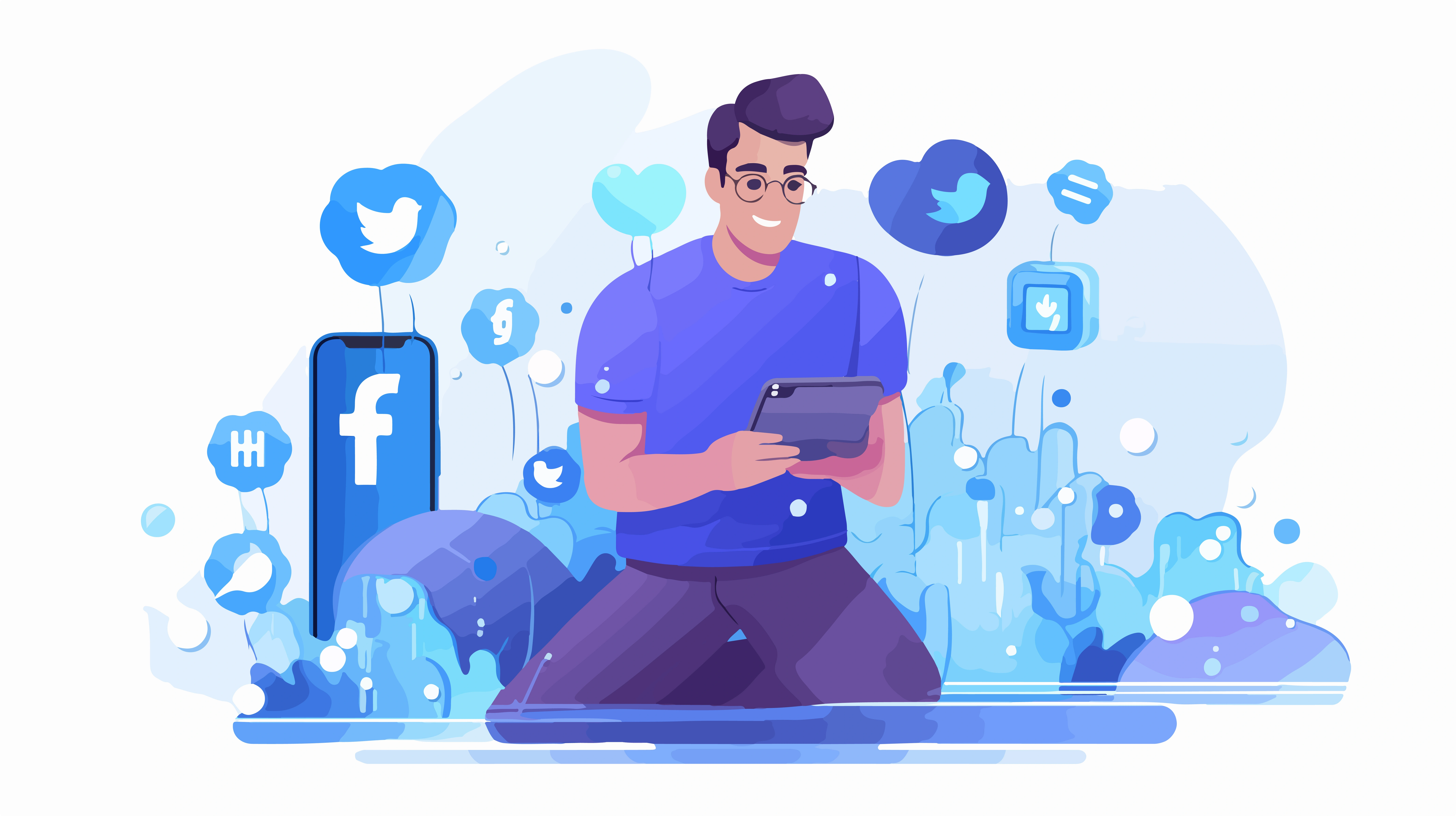 Social Media Team